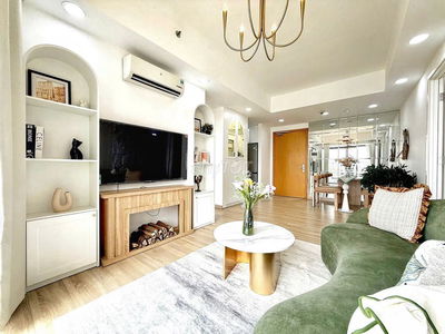 SIÊU PHẨM HIẾM 2PN + (88M2) VIEW SÔNG TPHCM GIÁ CHỈ 2.6 TỶ + SỔ HỒNG