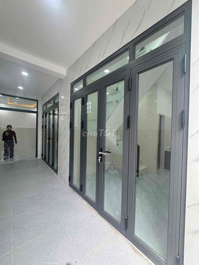 ☎️☎️BÁN NHÀ ĐẸP GIÁ RẺ - ĐƯỜNG NGUYỄN VĂN QUỲ - Q7