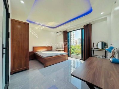 cho thuê phòng trọ Hoàng Mai tủ lạnh máy giặt