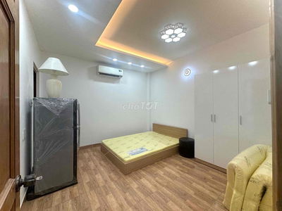 -CHO THUÊ PHÒNG MỚI KENG FULL NỘI THẤT MỚI CHƯA QUA SỬ DỤNG ĐÂY