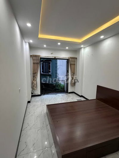 Phòng trọ Minh Khai, Hai Bà Trưng, full đồ, gần Bách Kinh Xây