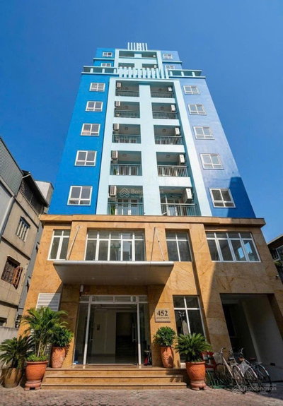 Căn hộ 3 ngủ 2 vệ sinh cao cấp | Gần Đại Học Bách Khoa| Kinh Tế | Xây Dựng | Ô tô đỗ cửa