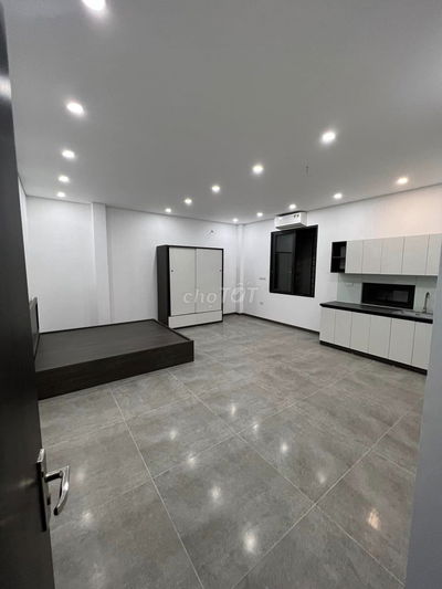 Cho thuê CCMN full đồ khép kín Trịnh Công Sơn, Tây Hồ