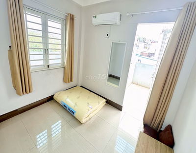 🌤️Phòng ban công 12m2 - Nguyễn Đình Chính, Quận Phú Nhuận