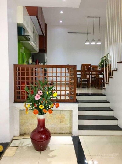 CHO THUÊ NHÀ NGUYÊN CĂN GẦN CHỢ MƠ - BẠCH MAI