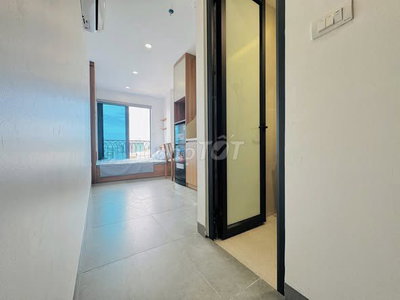 cho thuê căn hộ 663 Trương Định gần Bách Kinh Xây