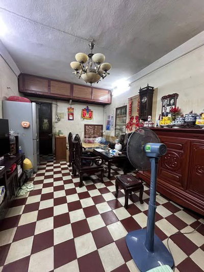 bán tập thể Nguyễn Công Trứ giá nhỉnh 3 tỷ