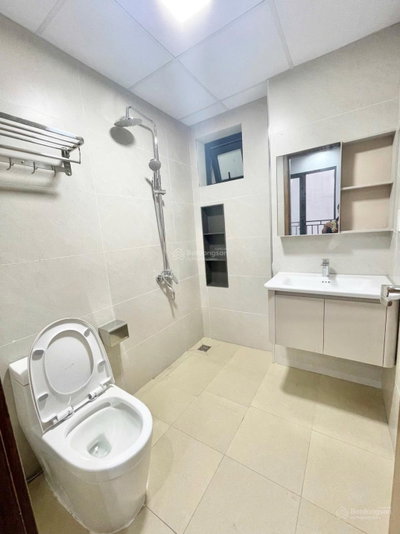 Cho thuê căn hộ khép kín, full nội thất, đầy đủ PCCC, thang máy vào ở ngay