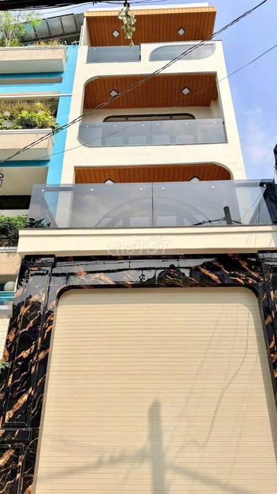 Cần cho thuê nhà MT 303B Tân Sơn Nhì P.Tân Sơn Nhì Q.Tân Phú