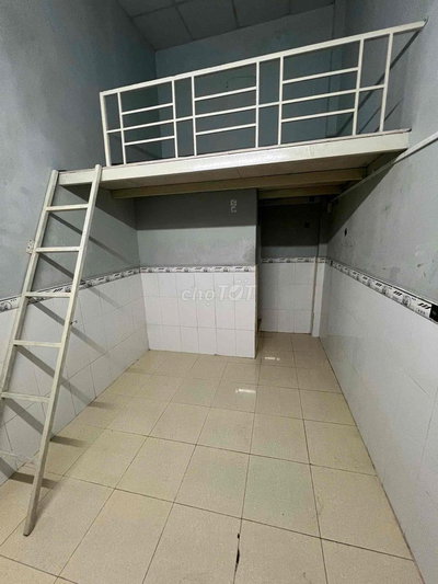 PHÒNG TRỌ 1 TRIỆU 6 TẠI PHƯỜNG PHÚ ĐỊNH QUẬN 8