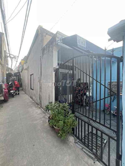 🏡 CHỈ 3 TỶ NHỈNH SỞ HỮU NHÀ- SHR-HUỲNH TẤN PHÁT – 50M² – Ở NGAY 🔥