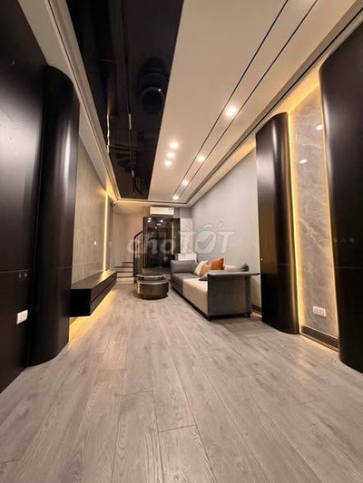 bán nhà 5 tầng Bạch Mai - giá nhỉnh 9 tỷ