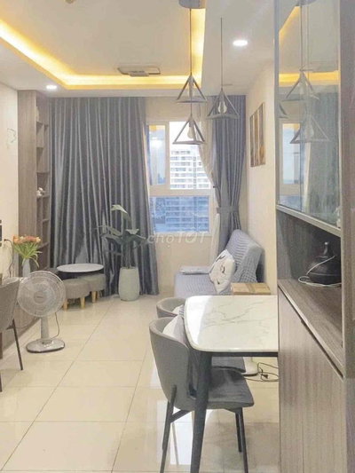 CHO THUÊ CĂN HỘ CITISOHO 2PN 2WC - FULL NỘI THẤT - CHỈ 8tr/THÁNG