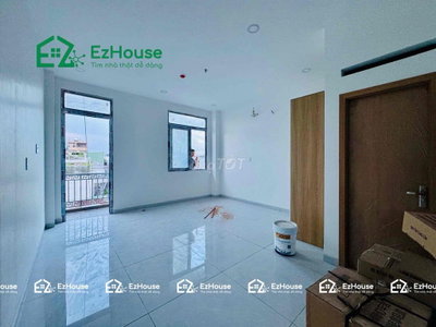 NHÀ MỚI XÂY - GIẢM 300K -  FULL NỘI THẤT - MÁY GIẶT RIÊNG - THANG MÁY