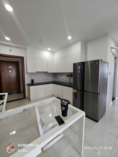 CĂN 3 NGỦ TẠI SAIGON INTELA 80M2