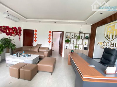 CHO THUÊ VĂN PHÒNG 70M2 FULL NỘI THẤT TẠI MON CITY HÀM NGHI