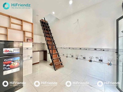 NHÀ NGUYÊN CĂN 1 TRỆT 1 LẦU SẴN NỘI THẤT MỚI 100%