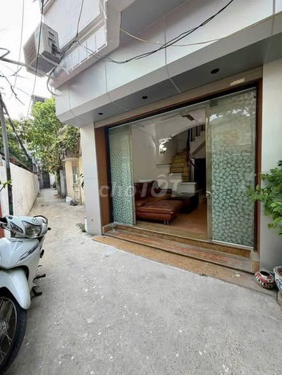 bán nhà 6 tầng tại Hai Bà Trưng - lô góc 3 mặt thoáng