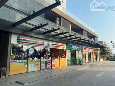 Shophouse Mizuky Park MT ĐS1, 141m2 sẵn HĐT 45tr/tháng. Giá 11.6 tỷ