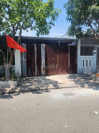 Cần bán lô đất Đường Đàm Thanh 7 , Giá 2 tỷ 750 . Gần Biển