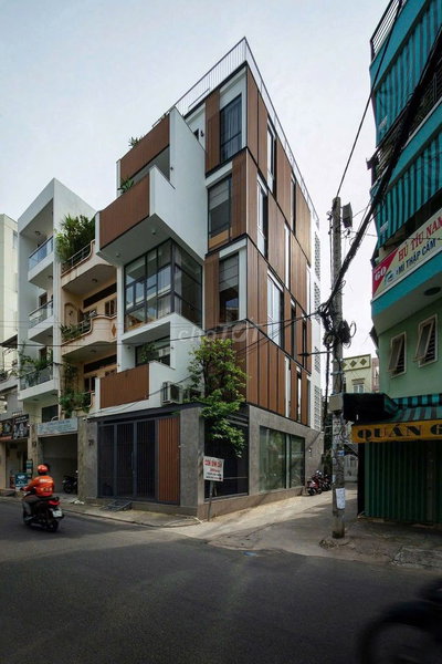 SIÊU PHẨM - 56A Lê Văn Sỹ, Quận 3. Ngang 5,5 có thang máy. Gía chỉ 3x