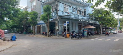 Bán lô đất mặt tiền đường Mỹ An 19, Ngũ Hành Sơn, tặng nhà.