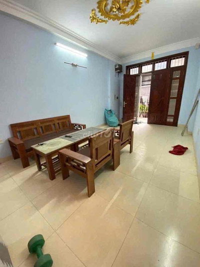 🏡 Nhà 4 Tầng Ngọc Thụy – 2PN, Ô Tô Gần Nhà – Chỉ 7,5 Triệu/Tháng