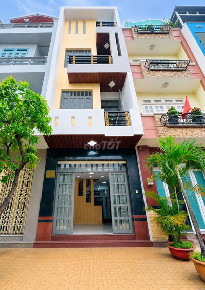 💎 BÁN NHÀ KDC VIP BÔNG SAO, NGANG 4M-48M² - 154M² DTSÀN, NHỈNH 10TỶ TL