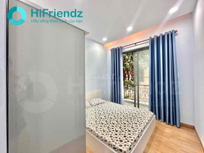 STUDIO NGAY NGÃ TƯ PHÚ NHUẬN ZÁ HẠT DẺ