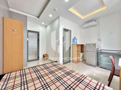 Cực rẻ full nội thất ngay KDC Cát Lái