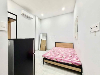 Cho thuê phòng trọ sinh viên gần emart Phan Huy Ích