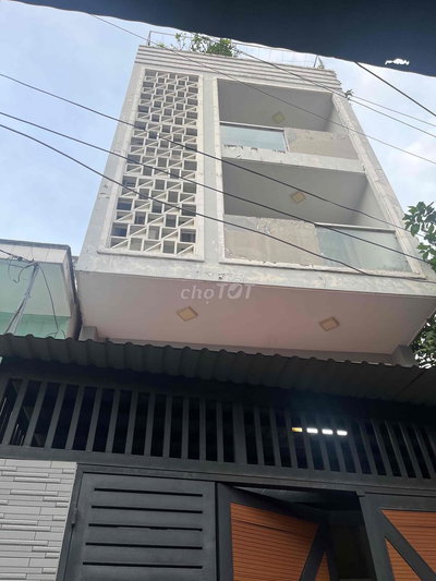 Phòng trọ 13m2 Lê Ngã Tân Phú
