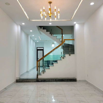Nhà kdc phúc đạt  4 phòng ngủ