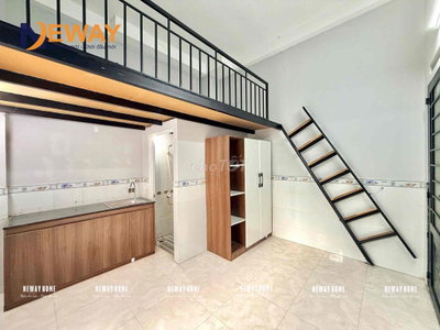 🍀CĂN HỘ DUPLEX - CỬA SỔ TRỜI 📍LÊ VĂN QUỚI - BÌNH TÂN - GẦN BỐN XÃ