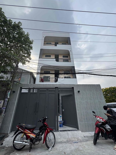 CHO THUÊ CĂN HỘ DUPLEX NGAY KTX KHU B LĐHQG