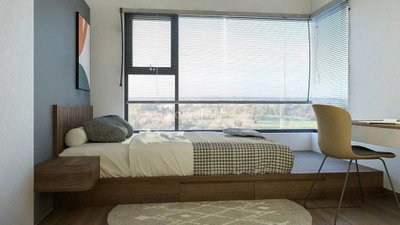 Bán căn hộ CC 312 LẠC LONG QUÂN 70m2,2PN, 2WC 3,35 TY