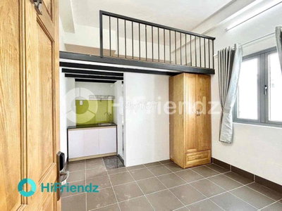 ✨ Duplex Full Nội Thất – Thang Máy – Cửa Sổ Trời ✨