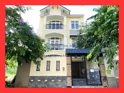 🔥Siêu Phẩm! VILLA TRẦN NÃO 7x20 5pn 6wc view siêu thoáng, giá chỉ 35tr