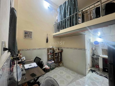 Phòng 3tr ở đường 19, sau Gigamall trống cuối tháng 6