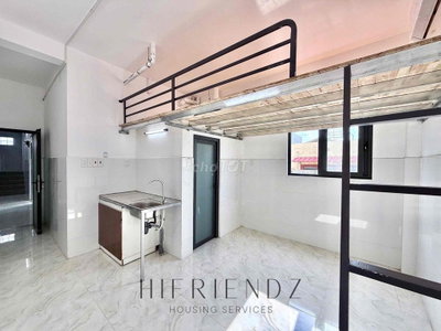CĂN HỘ CÓ GÁC GIÁ RẺ - SIÊU RỘNG ,THANG MÁY NGAY TÔ HIỆU,HOÀ BÌNH