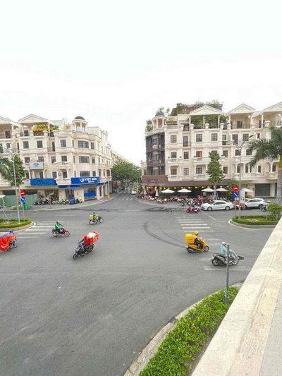 Hiếm!Bán căn mặt tiền Phan Văn Trị dự án Cityland Park Hill chỉ 30,9ty
