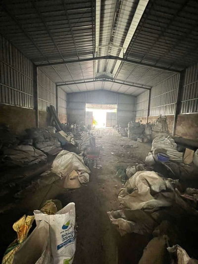 Cho thuê nhà xưởng làm ó keo có xã Thải lê minh xuân Bình Chánh