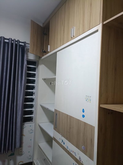 Cho thuê căn hộ tầng cao tại Thủ Đức