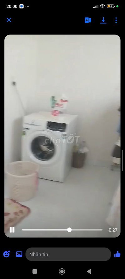 Mình cần tìm 1 bạn nữ ở ghép nhà nguyên căn