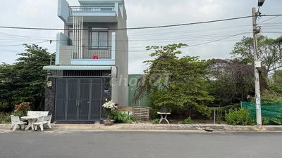 BÁN ĐẤT KDC 383 - NGAY CẠNH ĐH LUẬT LONG PHƯỚC