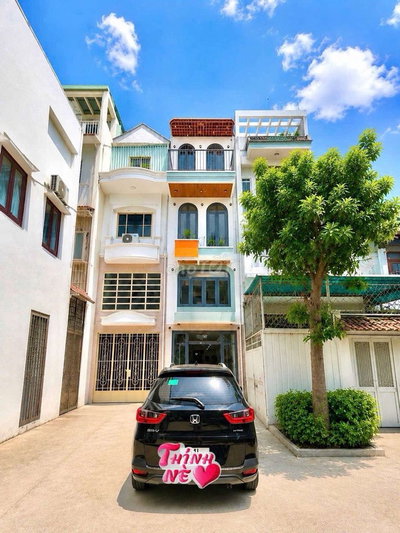 🌹 Oanh An Cư 🌹 Phú Nhuận 🔥 VIP P.X.LONG NHÀ ĐẸP Ở NGAY