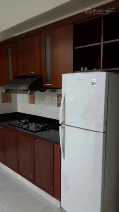 Cho thuê căn hộ 2PN ,Hưng Vượng 3, 80m2 giá tốt