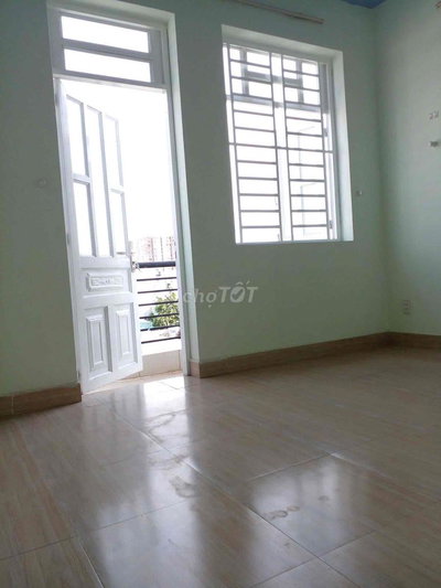 🏡 [QUẬN 8] CHO THUÊ PHÒNG MỚI - BAN CÔNG THOÁNG MÁT - KỀ VÕ VĂN KIỆT C