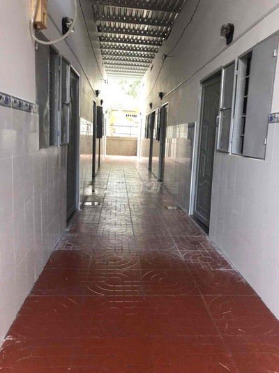 *Cho thuê phòng trọ*25m2 đường Hoàng Hữu Nam, phường Long Bình, Quận 9