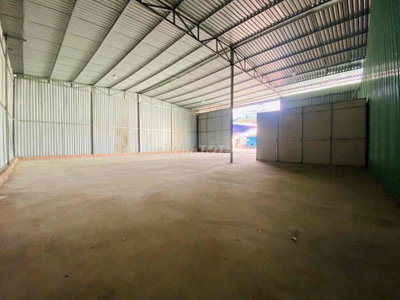 Cho thuê kho Tân Phú 170 m2
